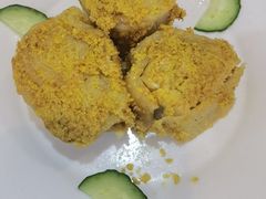 -洪运轩饭庄(北纬路店)