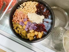 -糖糖冰粉(凤城三路总店)