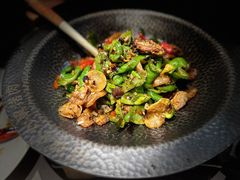 -麻都·成都菜(人民广场店)