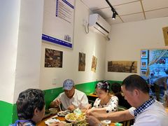 大堂-全渔村小海鲜