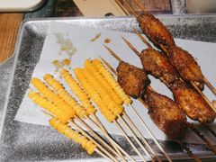 -管氏翅吧(广渠门店)