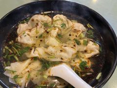 -白玉兰小吃(新村路店)