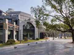 -御花园·粤菜·海鲜火锅(中山公园店)