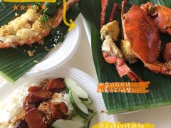 老虎虾-纽顿熟食中心