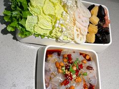 -半天妖烤鱼(槐房万达店)