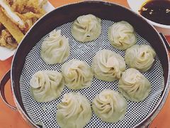 -江南大学-第一食堂(江南苑)