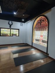 -兴亚瑜伽20年老馆