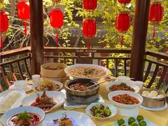 -钦善斋·养生膳食·精典川菜(武侯祠店)