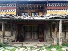 -达仓郎木寺院