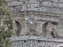 -广胜寺塔