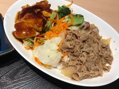-吉野家(上海美罗城店)