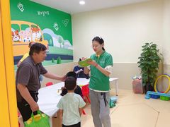 -小问号·科学启蒙·逻辑思维·阅读素养·口才演讲(杨浦合生汇中心)