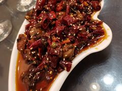 -食尚盐帮菜(杜甫草堂店)