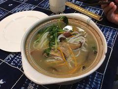-滇道云南特色料理(康定路店)
