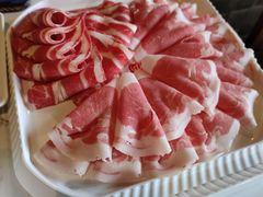 -丁卯•铜锅涮肉(工体店)