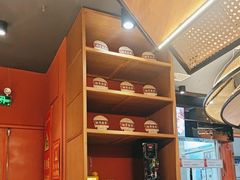 -满园烤鸭·春饼(中街大悦城店)