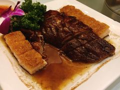 -益健名厨海鲜城(夏湾店)