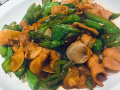 -绿茶餐厅(滨海万达广场店)