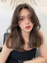 -YESIDO BLACK椰岛造型