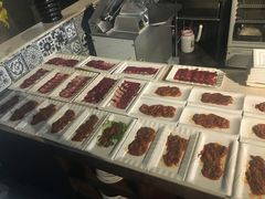 -爱9味·火锅自助主题餐厅(西站店)