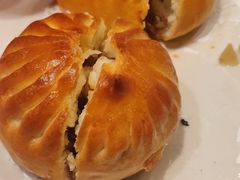 -额尔敦传统涮(公园西路店)