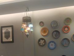 -百格里格.Uyghur cuisine(百色路店)