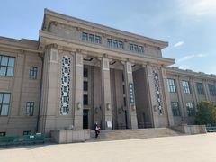 -国家自然博物馆