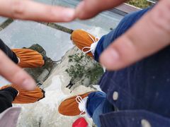 -罗田天堂寨风景区