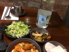 -喜来稀肉(旺角广华街店)