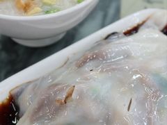 -穗银肠粉店(东川路店)
