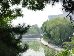 -郭守敬纪念馆