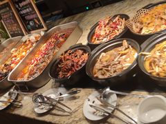 -嘉定凯悦·咖啡厅