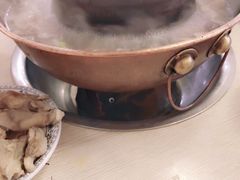 -月圆火锅(宁海东路二店)