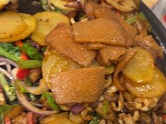 -一烙锅(友谊店)