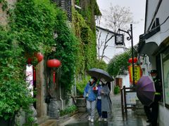 -鸡脚旮旯平江路店
