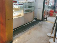 -甜嘟嘟烘焙坊(舒城路店)