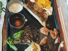 -必胜客(安阳中华路店)
