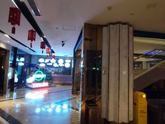 -73空间量贩式KTV