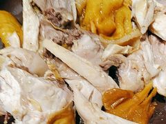 -秋色客家菜(流塘店)