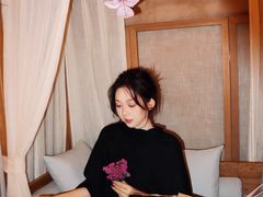 -叶叶菩提(太原别墅店)