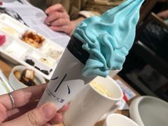 冰淇淋-小大董·烤鸭(凤凰汇店)