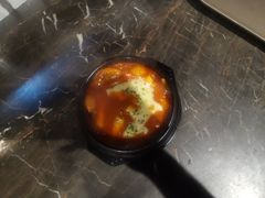 -大叹号·朝鲜族烤肉(潍坊泰华城店)