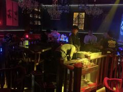 -长沙玛格丽特清吧(解放西路店)