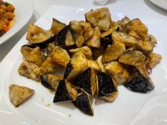 风味茄子-金春禧(世茂国际广场店)