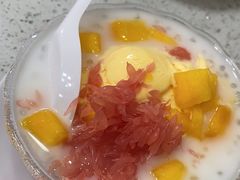 -芬芳甜品(同福路店)
