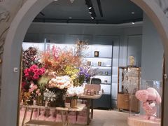 -BEAST野兽派(上海浦东嘉里城店)