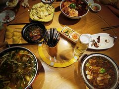 -蜀厨小匠(蒲江店)