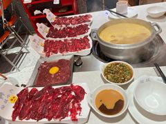 -荣叔港式沙嗲牛肉火锅(正佳潮流店)