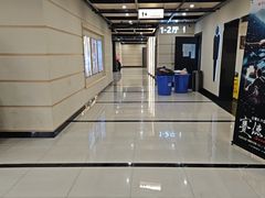 -鸿通城购物中心