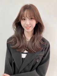 -菲·木田moontin造型salon